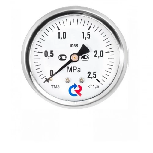 ТМ-321Т.00(0-0,25)MPa.G1/4".1,5 УТ000000448