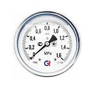 ТМ-521ТЭ.00(0-0,4)MPa.М20х1,5.150С.1,0  ОШ УТ000012525