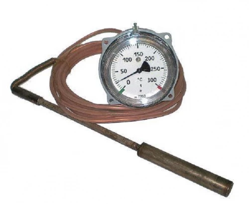 ТКП-100-М1-(0...+50)°С-1,5-2,5-315  Казань УТ000010490