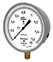 МПТИ 6 кгс/см2 кл.0,4 Корректор "0" УТ000011364
