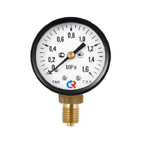 ТМ-210Р.00(0-160)кгс/см2.M12х1,5.2,5 УТ000000432