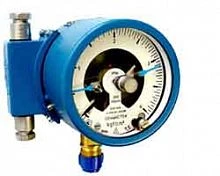 ДМ5010Сг0Ex 25 кгс/см2 кл.1,5 исп.V УТ000014271