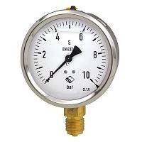 RCh 100-1 600 bar G1/2" УТ000003518