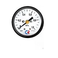 ТМ-110Т.00(0-25)MPa.М10х1.2,5.О2 УТ000013768