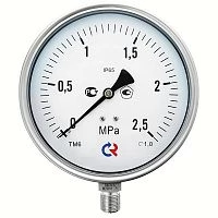 ТМ-621Р.00(0-10)MPa.М20х1,5.1,0 УТ000007376