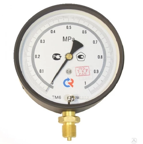ТМВ-610РМТИ.00(-0,1+0,15)MPa.M20х1,5.0,4  ЗП УТ000008591