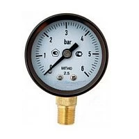 МП40М 16 МПа М10х1,0 Манометр УТ000011478