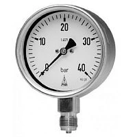 RCh 100-3 16 kgf/cm2 M20х1,5 Нерж УТ000010449