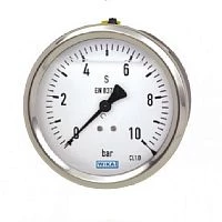 213.53.100 ОШ 10 bar G1/2" Глицерин ОШ Экс. УТ000003772