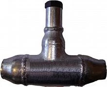 ЗК4-1-6-95 БП1-G1/2"-55-Ст.20 57х32, 57х38 Расширитель прямой УТ000013546