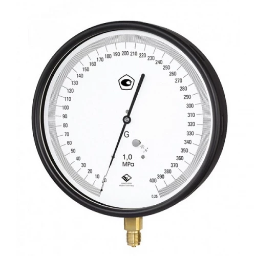 МО-250 6 MPa кл.0,25 Manotherm УТ000003621