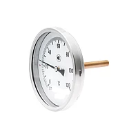 БТ-51.211(-40+60)°С.G1/2".150.1,5  ОСЕВОЙ УТ000000751