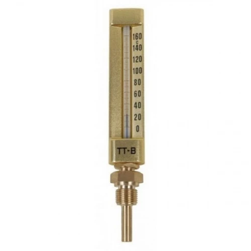 ТТ-В-150/100 П11 G1/2" (0+100)°C ПРЯМОЙ УТ000007226
