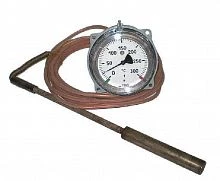 ТГП-100-М1-(0...+300)°С-1,5-1,6-315  Казань УТ000008729