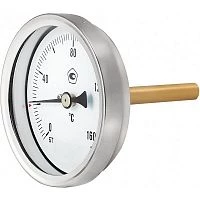 БТ-71.211(0-120)°С.G1/2".100.1,5  ОСЕВОЙ УТ000002925