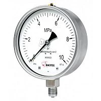 ДМ8008-ВУф Кс II 160 кПа кт.1,0 IP65 ПМС-300, БКН2-28, ДУ-Н, Оф100в-1, Шх4.Св.Пл.Дата.AP УТ000016376